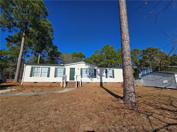 143 Brent Wood,  Sanford,  NC 27332