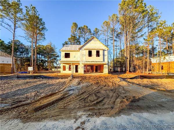 3823 Hatteras (Lot 6) DR, Eastover, NC 28312