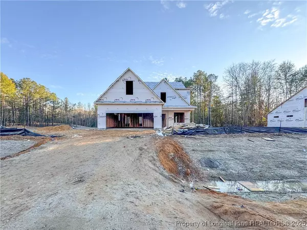 3818 Hatteras (Lot 19) DR, Eastover, NC 28312