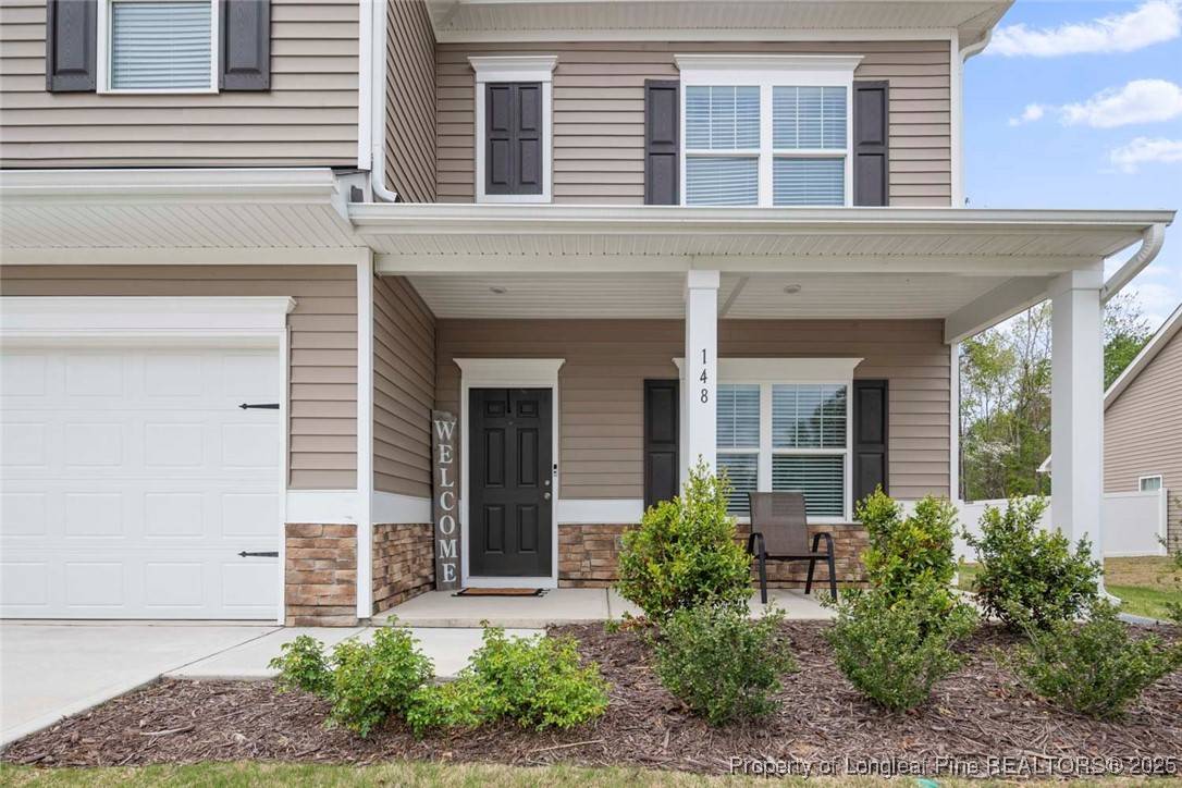 Sanford, NC 27332,148 Cumberland DR