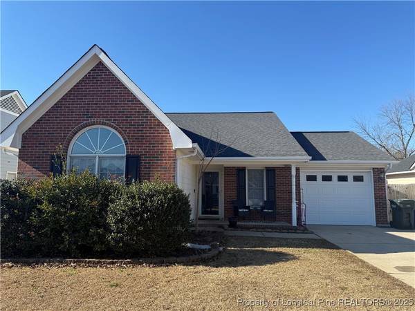 7213 Tollhouse DR, Fayetteville, NC 28314