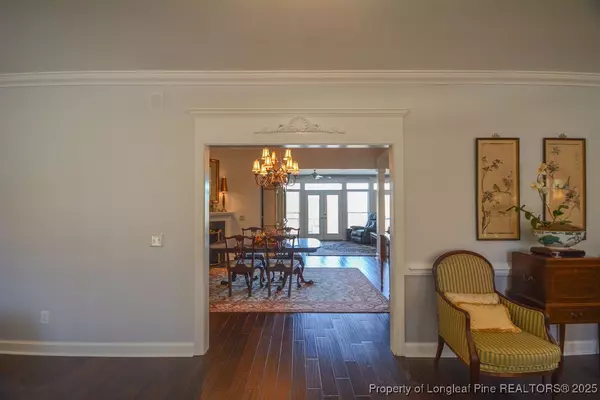 Vass, NC 28394,1135 Greenbriar DR