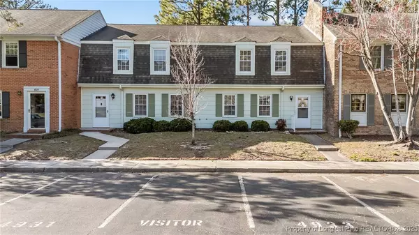 4933 Seabrook CT, Wilmington, NC 28403