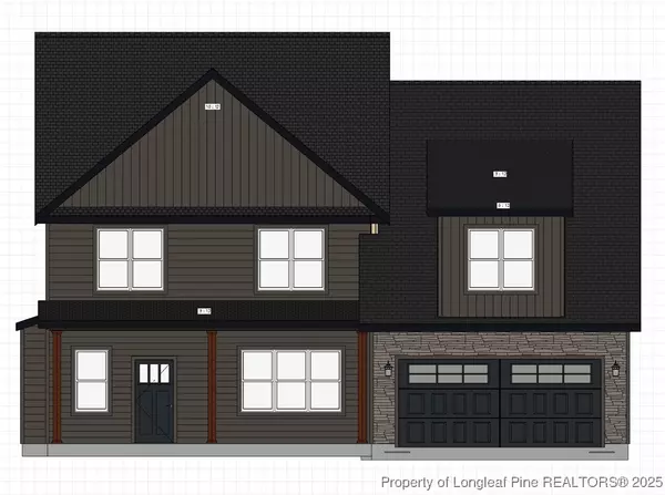 115 Mahogany CT, Cameron, NC 28326