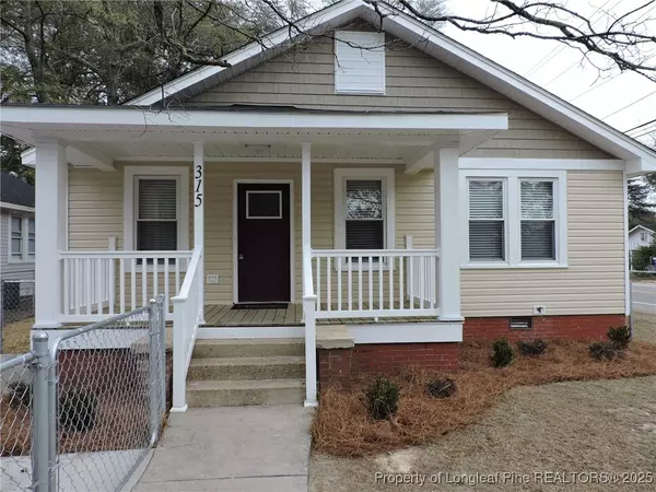 Fayetteville, NC 28305,315 Bryan ST
