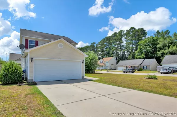 Fayetteville, NC 28312,1504 Belews Creek LN