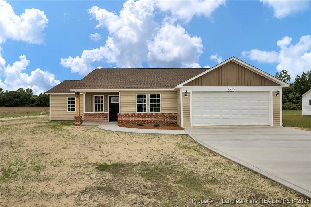 4912 NC 72 HWY W, Lumberton, NC 28360