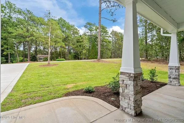 Carthage, NC 28327,181 Pinecrest DR