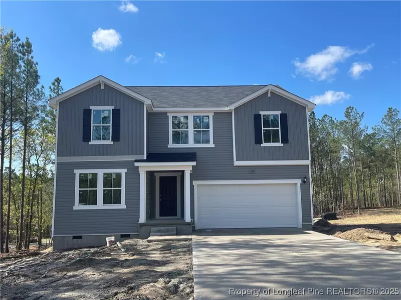 352 Rocking Horse LN, Sanford, NC 27332