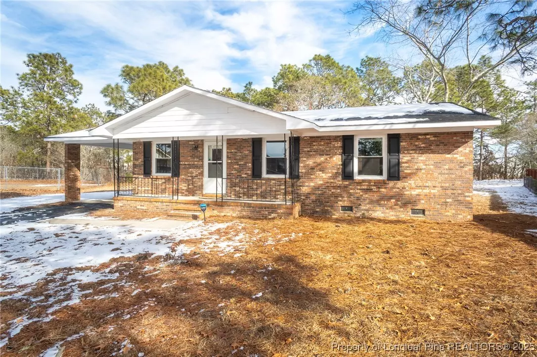 Hope Mills, NC 28348,3202 Teakwood CT