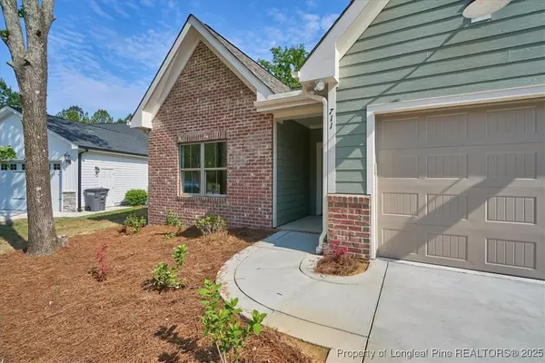 Vass, NC 28394,711 Tanager DR