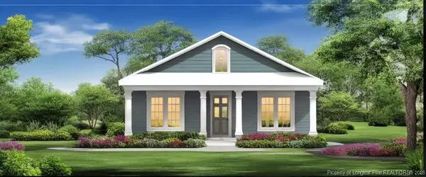 Lot 6 801 Holmes ST, Clinton, NC 28328