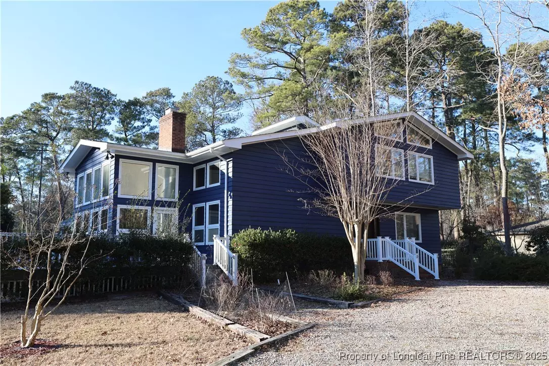 Lumberton, NC 28358,34 Trinity DR
