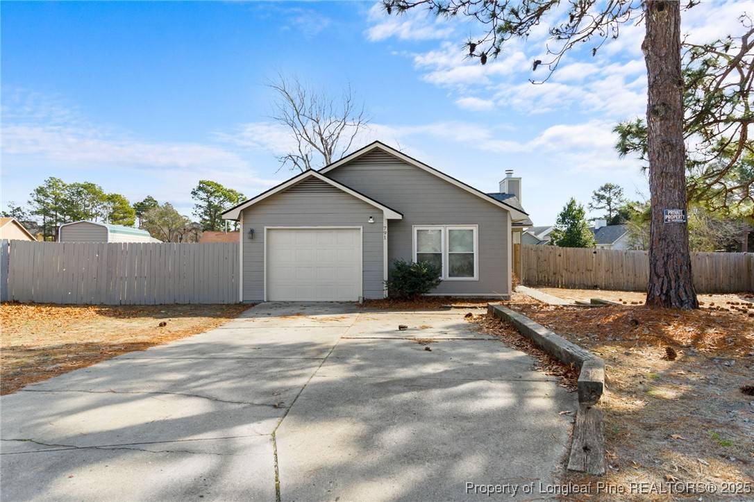 Hope Mills, NC 28348,791 Algood AVE