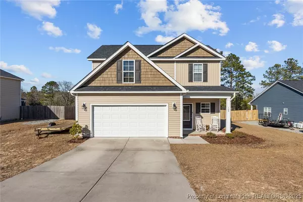 Lillington, NC 27546,129 Parkview LN