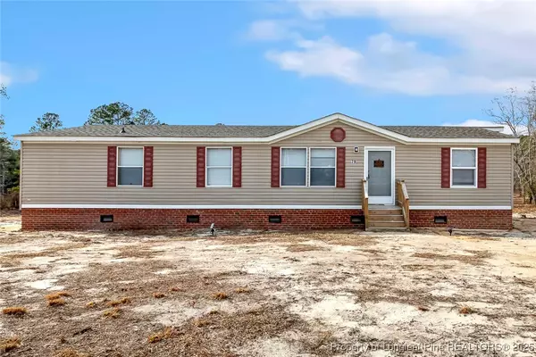 79 Outlaw Ln, Cameron, NC 28326