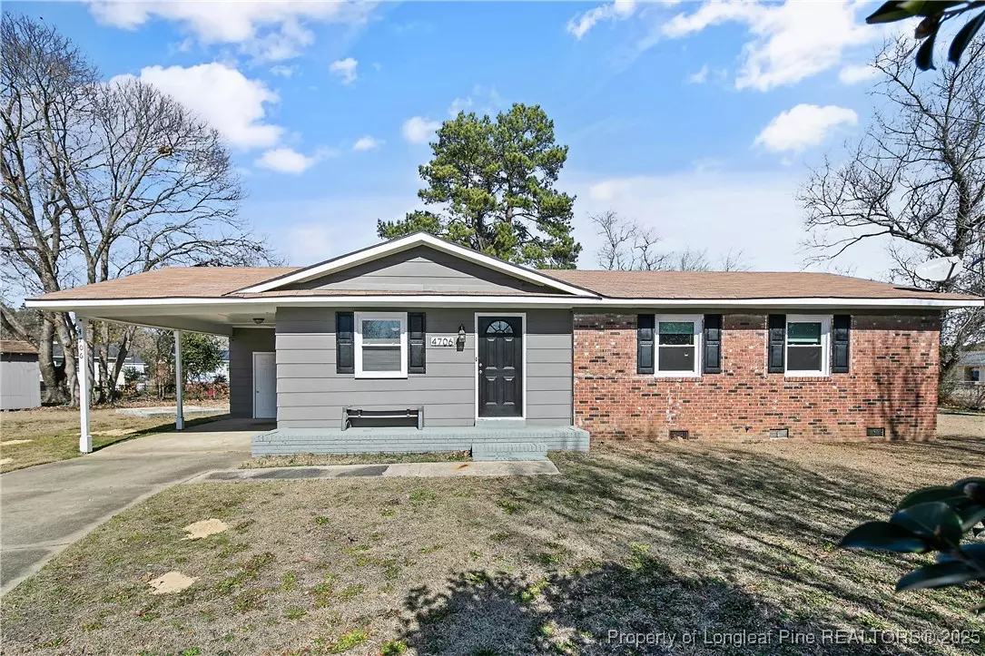 Fayetteville, NC 28311,4706 Brandon CT