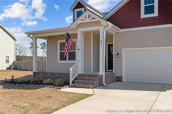 Lillington, NC 27546,95 Southern PL