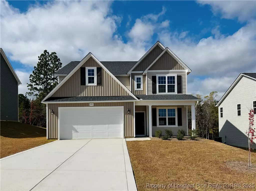 Lillington, NC 27546,293 Harborwood ST