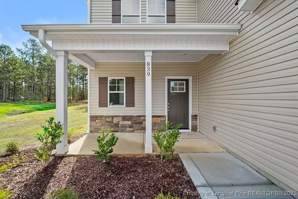 Fayetteville, NC 28311,839 Rhum (Lot 19) DR