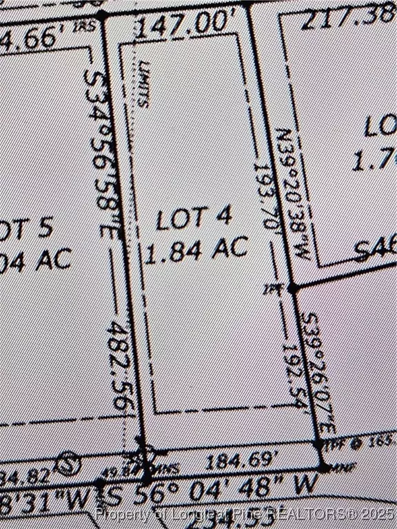 Fairmont, NC 28340,Lot 4 NC 130 HWY