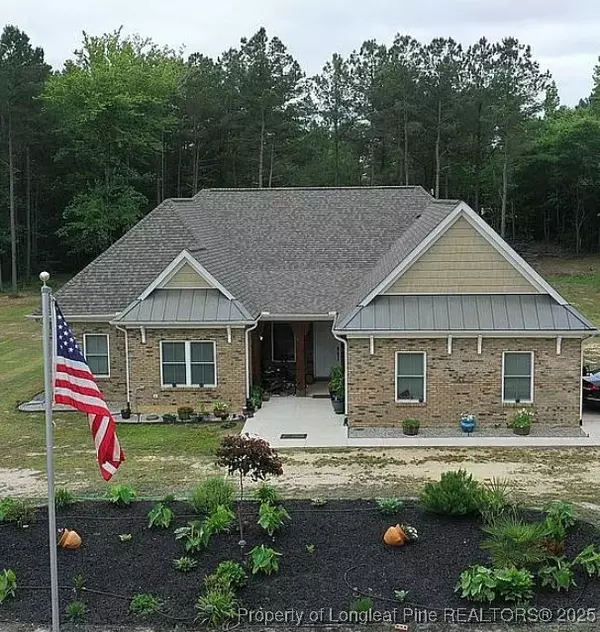 5535 Autryville RD, Autryville, NC 28318