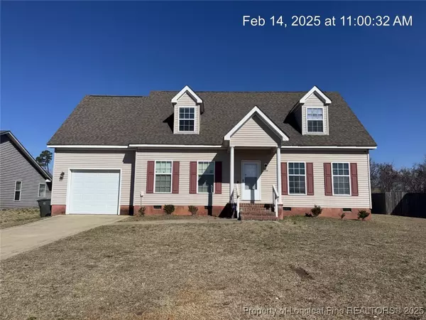 244 Pierron DR, Fayetteville, NC 28303