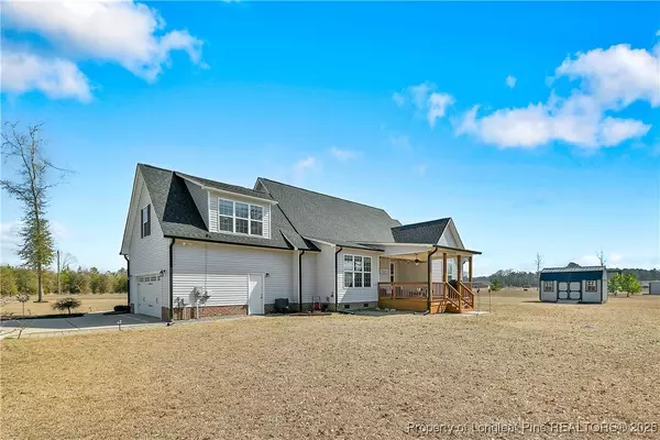 Fayetteville, NC 28312,7136 Tabor Church RD