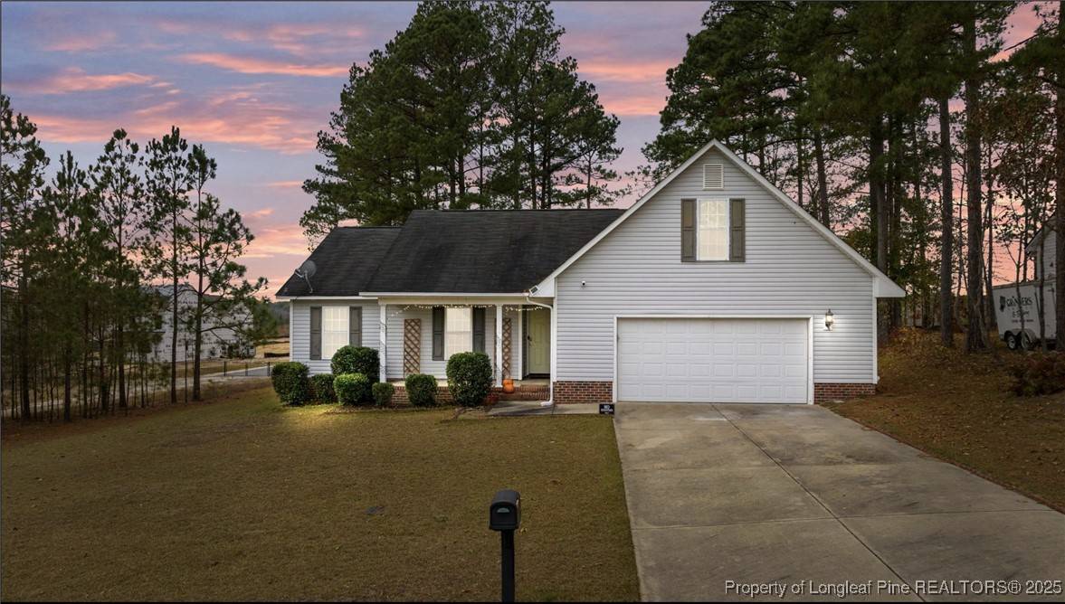 Raeford, NC 28376,2500 Ohara DR
