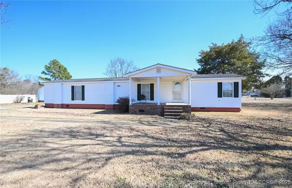 Dunn, NC 28334,1283 Savannah Hill RD