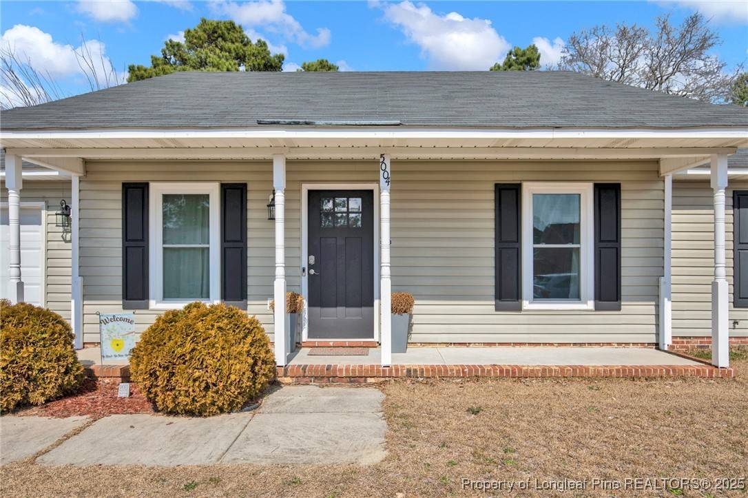 Fayetteville, NC 28304,5004 Paulson DR