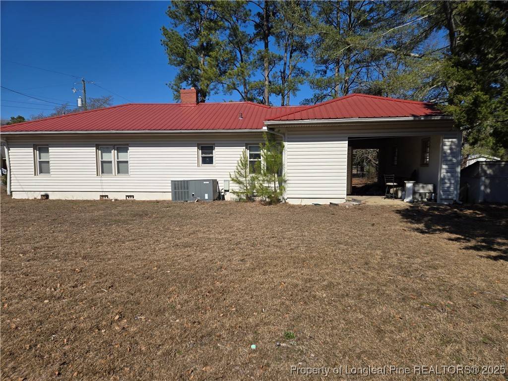 Eastover, NC 28312,1720 Eastover ST