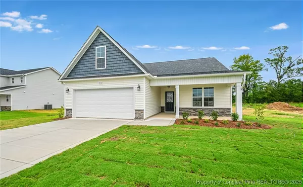 Fayetteville, NC 28312,1541 Percheron PATH