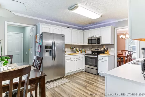 Fayetteville, NC 28314,1135 Hallberry DR