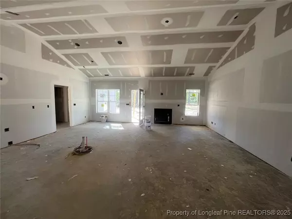 Lillington, NC 27546,84 Peach Orchard (Lot 4) LN