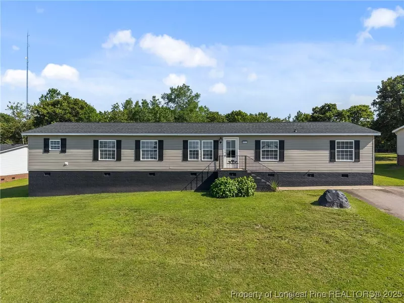 351 Prairie LN, Lillington, NC 27546