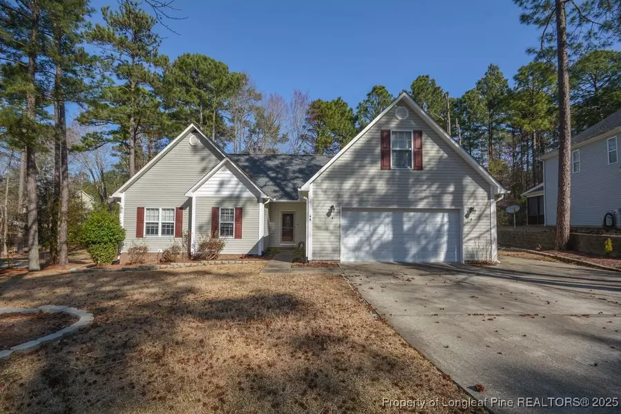 48 Cedar LN, Sanford, NC 27332
