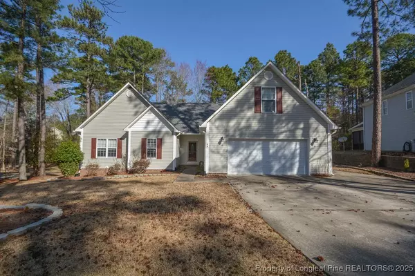 48 Cedar LN, Sanford, NC 27332