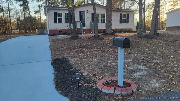 162 Deer VW,  Sanford,  NC 27332