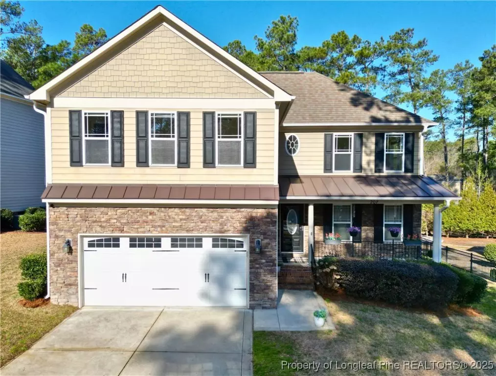 Spring Lake, NC 28390,207 Heather Brook CIR