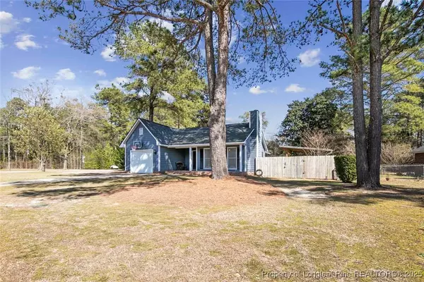 Hope Mills, NC 28348,4101 Freedom LN