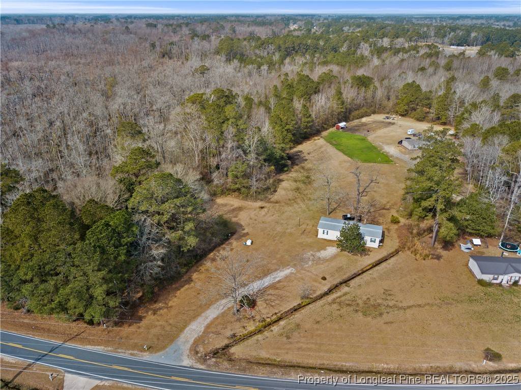 1821 Bainbridge RD, Stedman, NC 28391