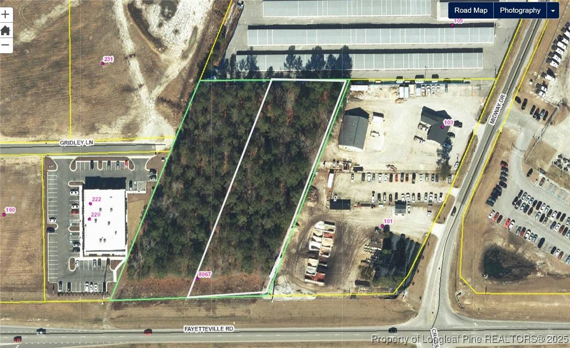 8067 Fayetteville RD, Raeford, NC 28376