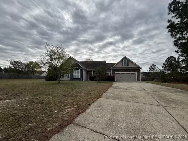 41 Truman LN, Cameron, NC 28326