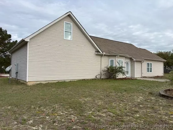 Cameron, NC 28326,41 Truman LN