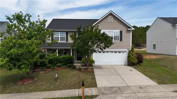 Lillington, NC 27546,126 Thimbleweed DR