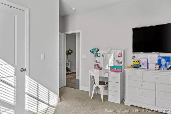 Hope Mills, NC 28348,5407 Debut AVE