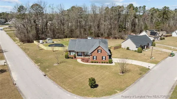 Hope Mills, NC 28348,4390 Timber Grove DR