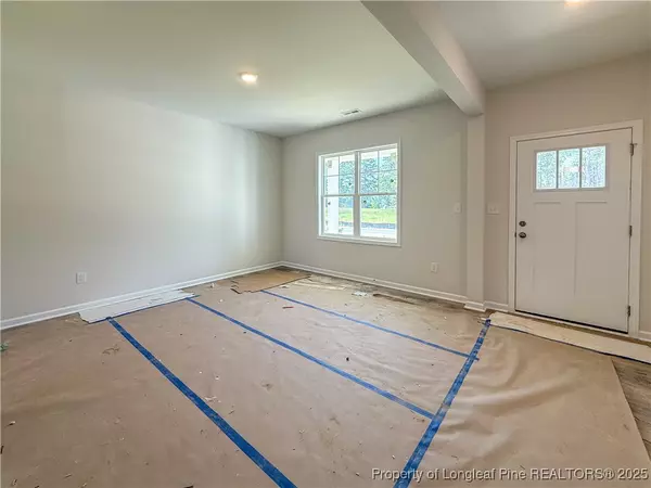 Raeford, NC 28376,253 Traveller (Lot 44) WAY