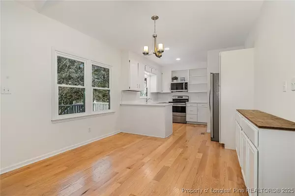 Sanford, NC 27332,31 Woodbury LN